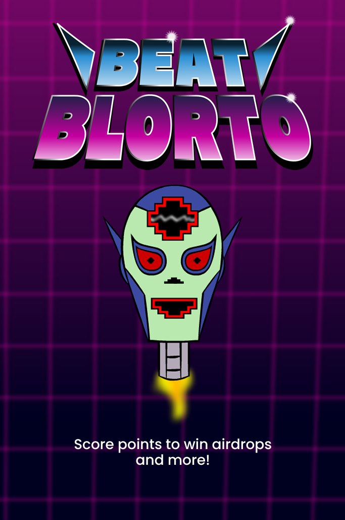 Beat Blorto