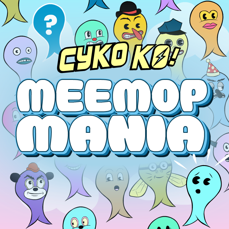 Meemop Mania