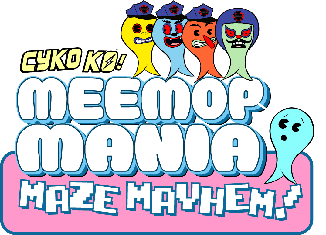 Maze Mayhem